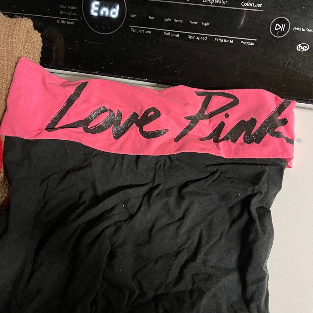 BUNDLE! 6 pairs leggings & yoga pants